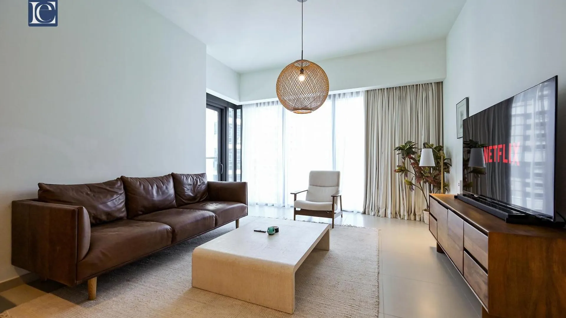 Apartment Stylish Downtown Dubai Stay Act 1 Act 2 Tower 1 United Arab Emirates