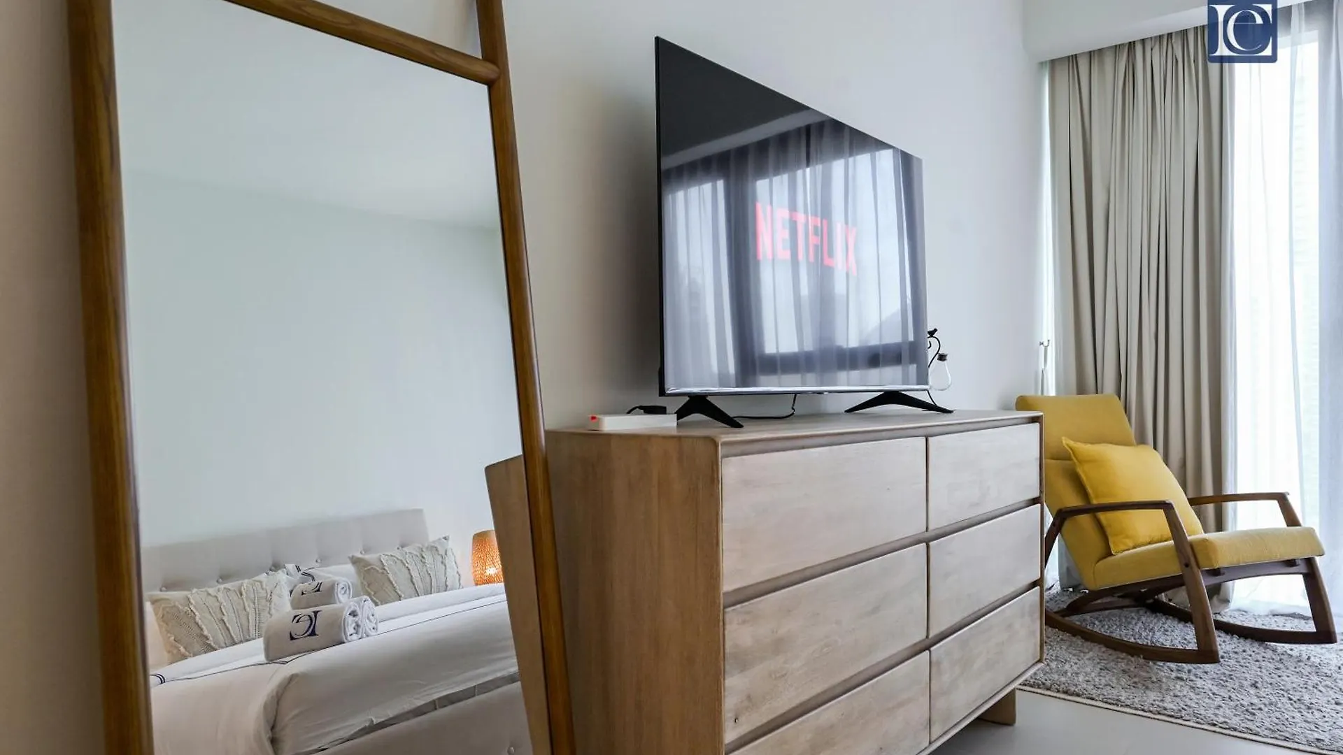 Appartamento Stylish Downtown Dubai Stay Act 1 Act 2 Tower 1